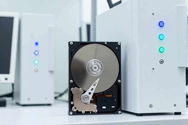 HGST HUS726T6TALE6L4 恢复费用多少？企业级硬盘异响检测与价格透明指南